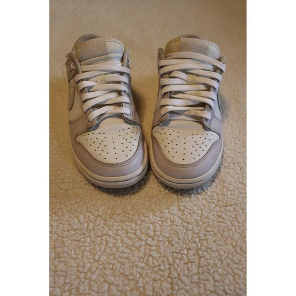 Nike Shoes - Nike Dunk Low Venice Light Violet DD1503-116 Womens Size 5
